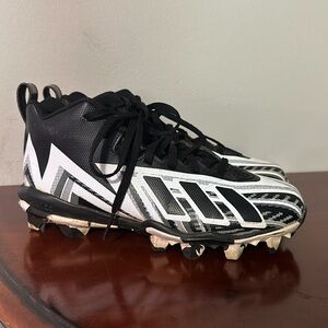 Youth Adidas Freak football cleats